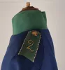 Bavarian 2nd Jäger Batalion "Einjähriger" Tunic and Visor Visuel 5